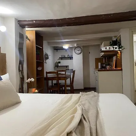 La Casa Del Duca *