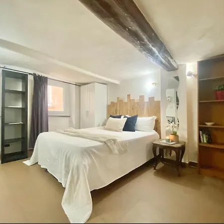 La Casa Del Duca Apartment Genoa