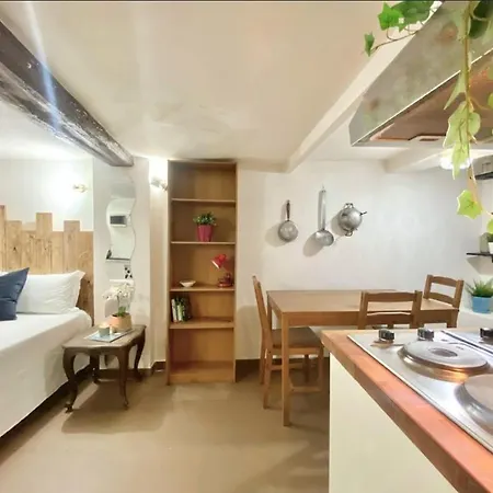La Casa Del Duca