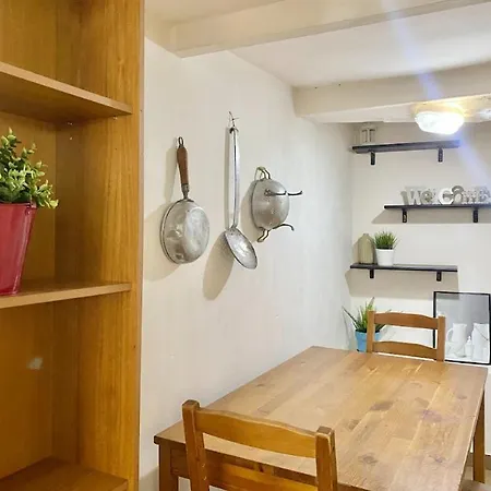 La Casa Del Duca *