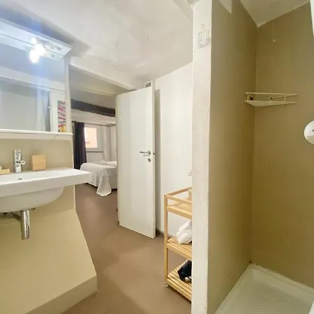 La Casa Del Duca Apartment *