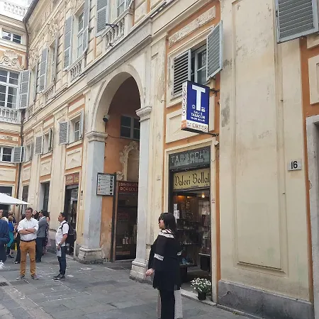 La Casa Del Duca *