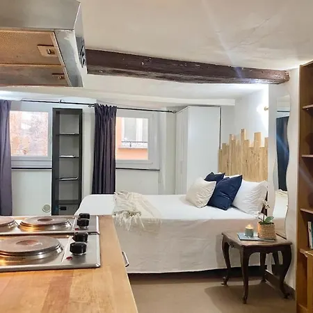 דירה La Casa Del Duca