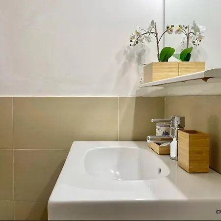 La Casa Del Duca דירה ג'נובה