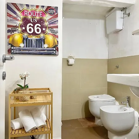 La Casa Del Duca Appartamento Genova