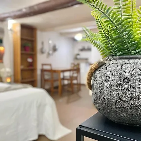 דירה La Casa Del Duca ג'נובה