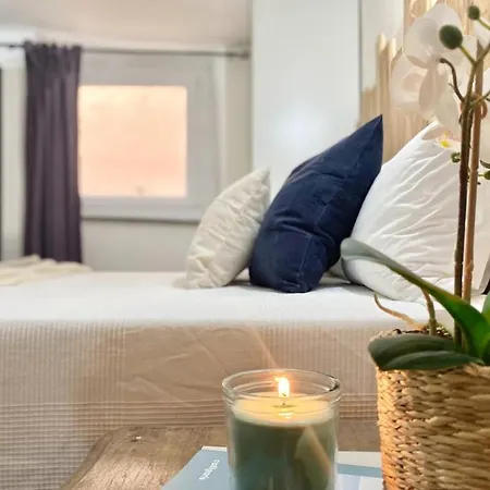 La Casa Del Duca * Genova